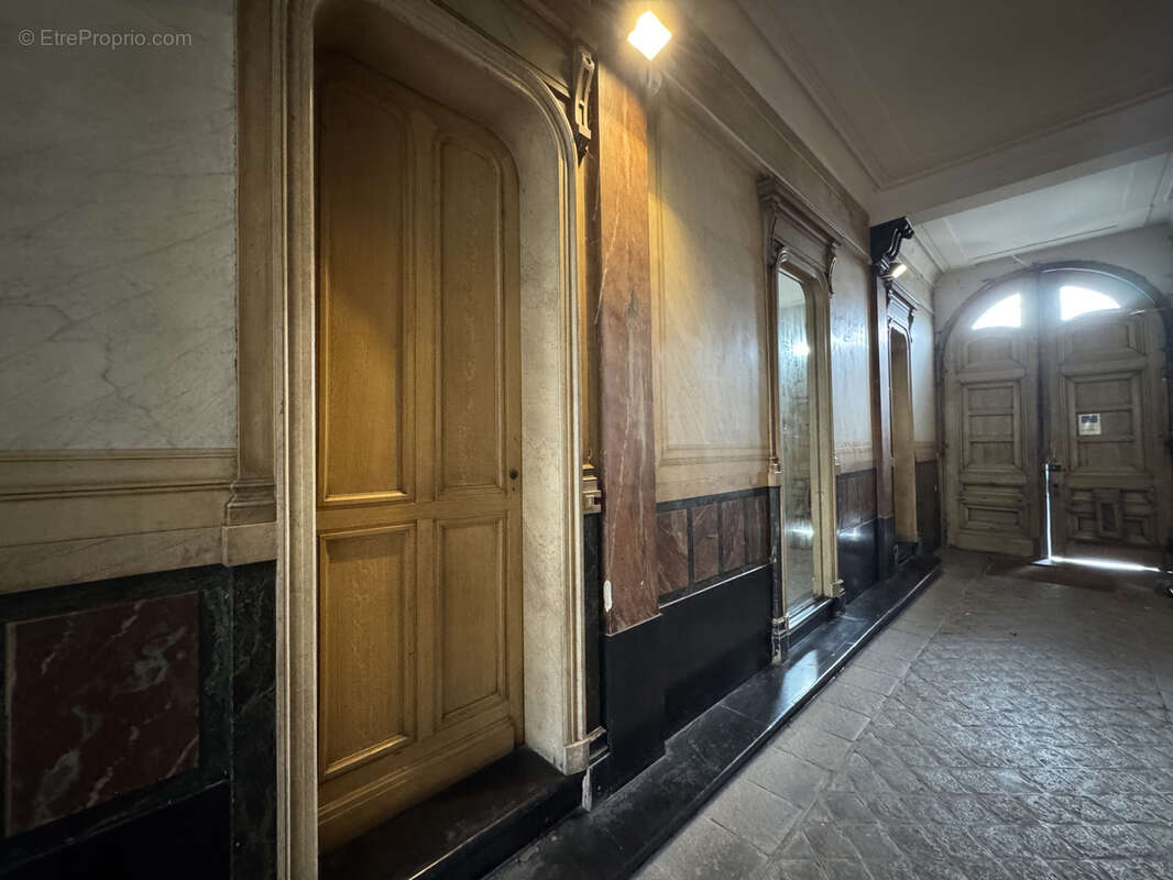 Appartement à ROUBAIX