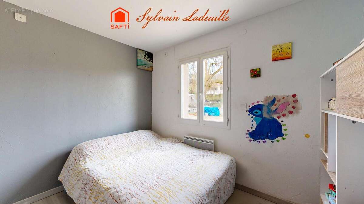 Photo 8 - Maison à LE BUGUE