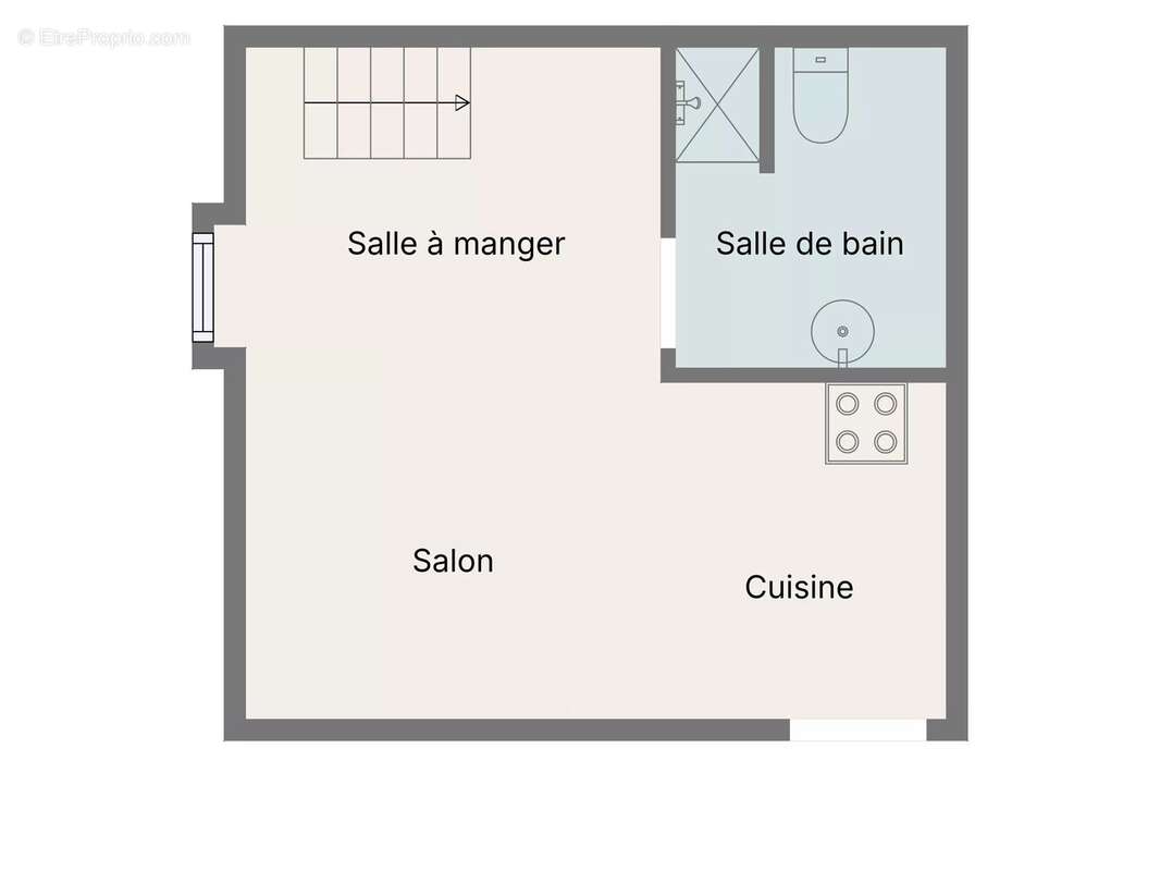 Immeuble de rapport - photo 5