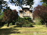 Maison à ESPALY-SAINT-MARCEL