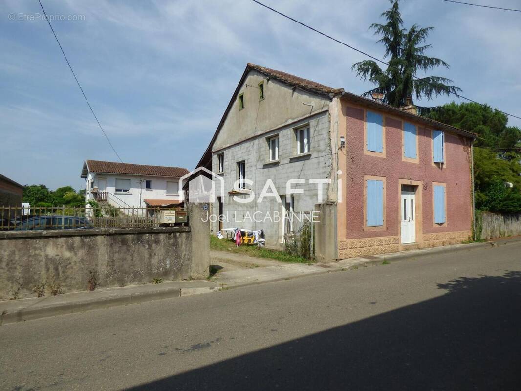 Photo 1 - Appartement à PLAISANCE