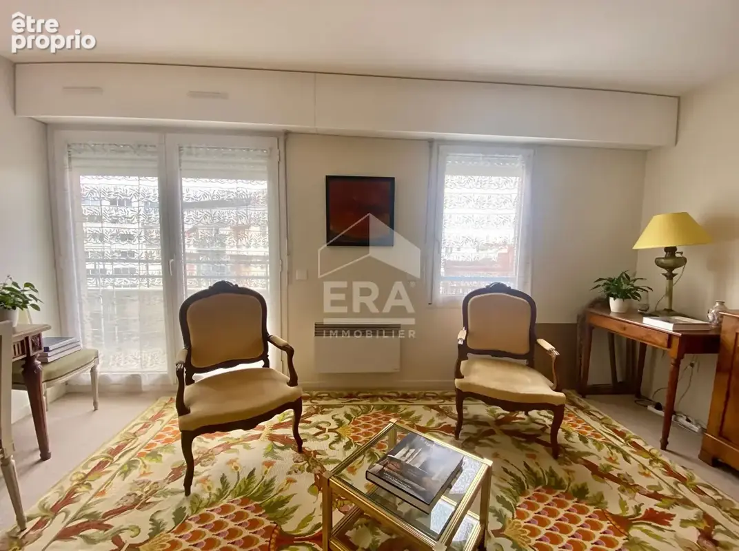 Appartement à PAU
