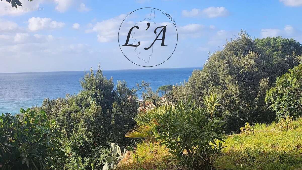 Appartement à AJACCIO