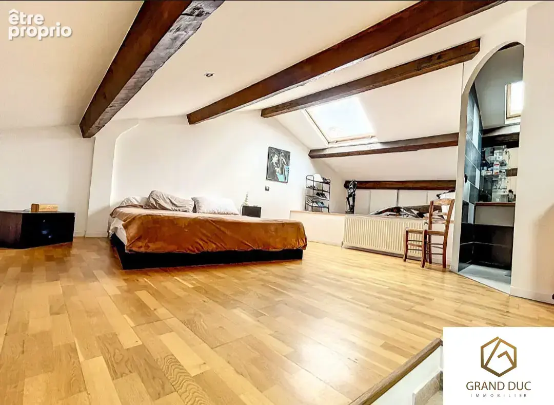 appartement Maison de ville à vendre   Rue d’Endoume, Marseille Maison de ville de 131 m2 sur 3 niveaux   Cour - photo 5