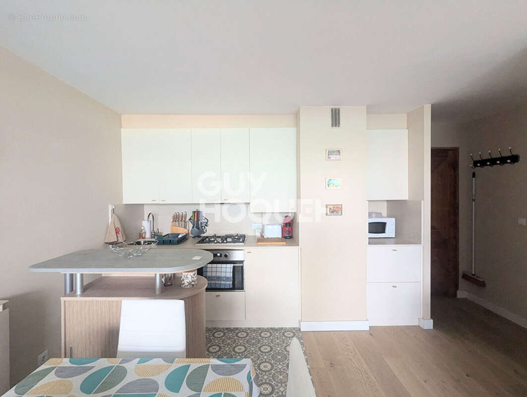 Appartement à HENDAYE