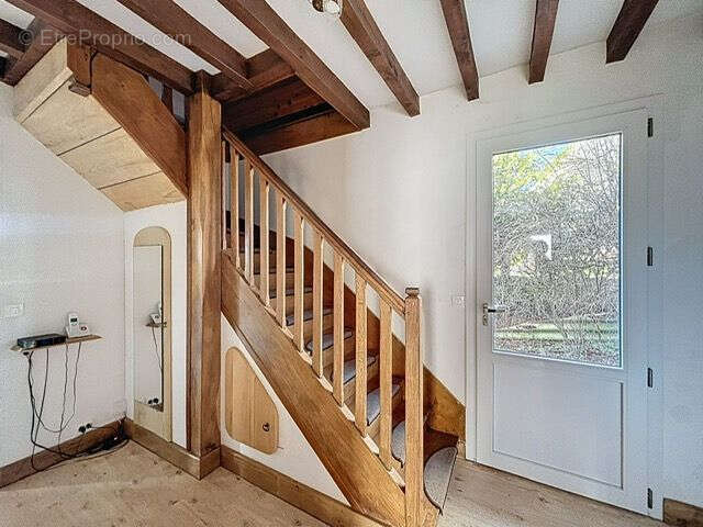 Maison à CHAUMONT-EN-VEXIN