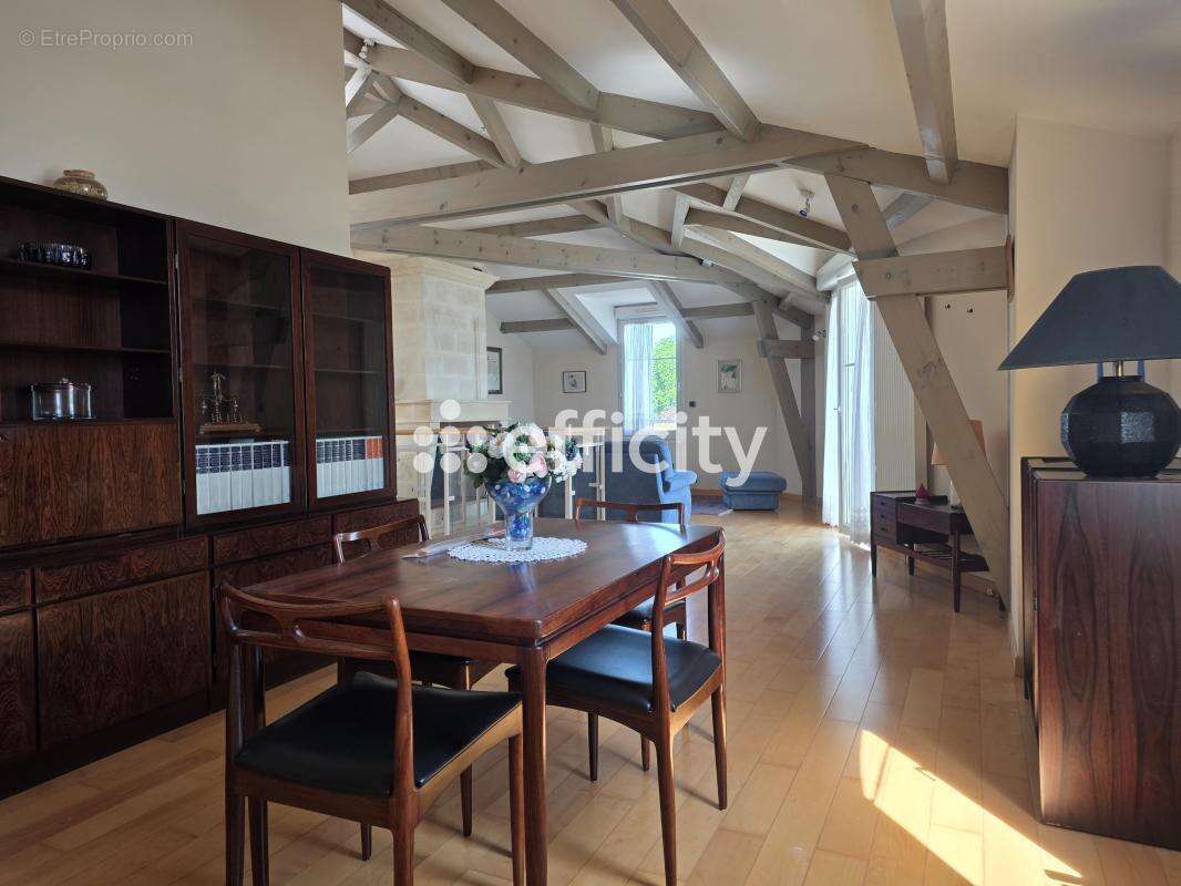 Appartement à LA ROCHELLE