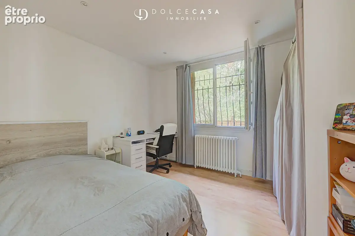 Maison Le Perreux-sur-Marne 4 pièce(s) 107 m2 - photo 10