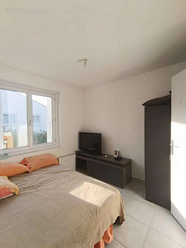 Appartement à LES ANGLES