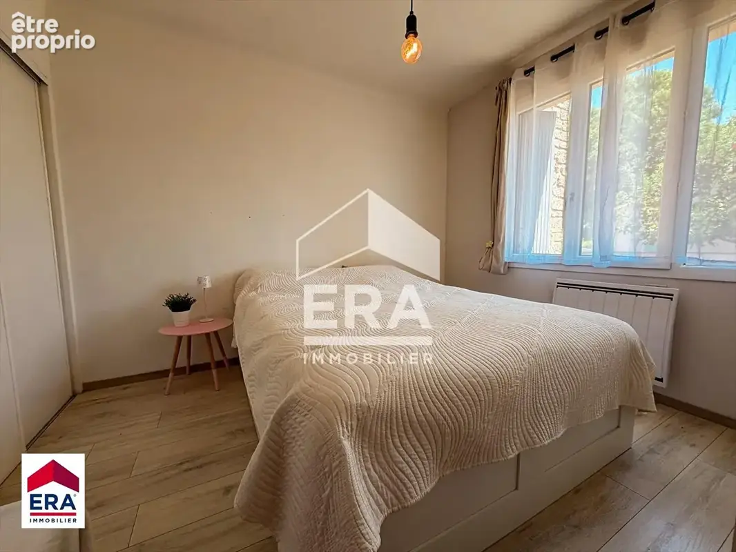 Maison 110m² à mormoiron - photo 6