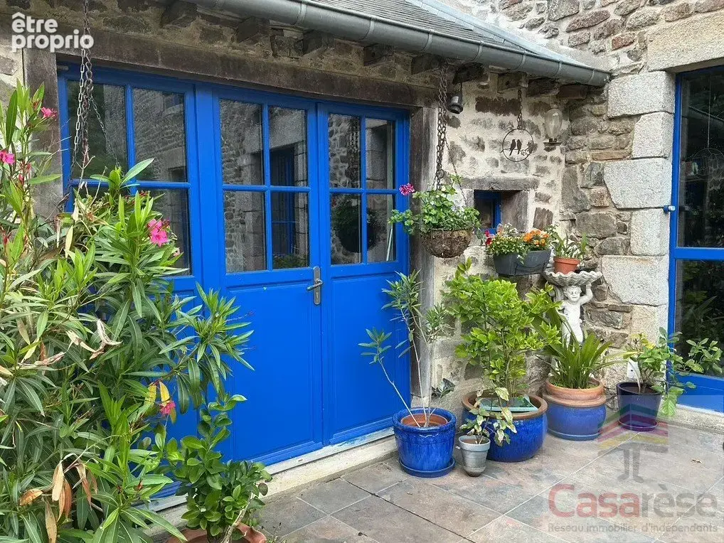 Maison 7 pièces 191 m² à vendre à Plouasne (22830) - photo 3