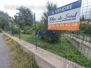 Terrain à VERNET-LES-BAINS