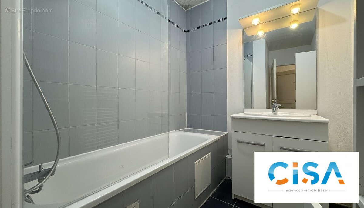 Appartement 75 m² à Verneuil-En-Halatte  - photo 9