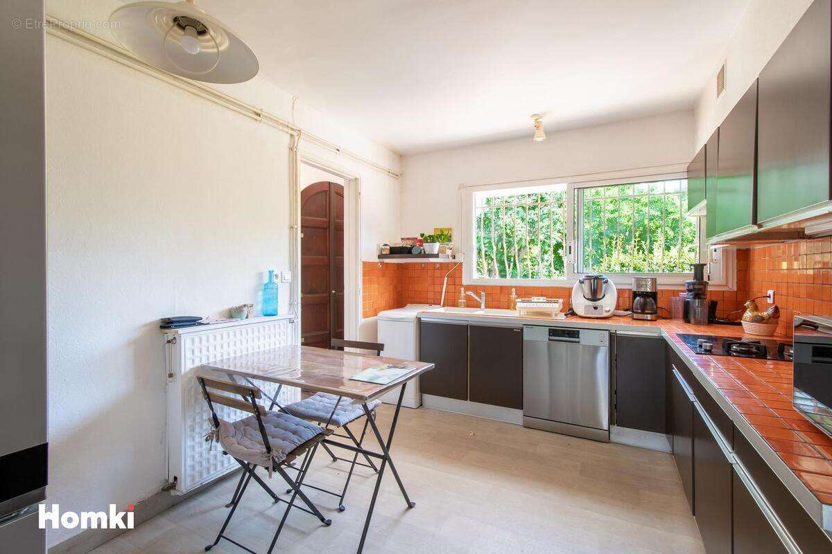 Maison à MONTPELLIER