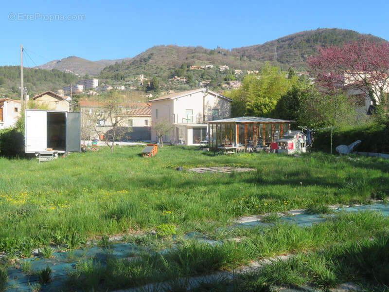 Maison + terrain à construire - quartier de la sèbe à digne les bains (04000) - photo 22
