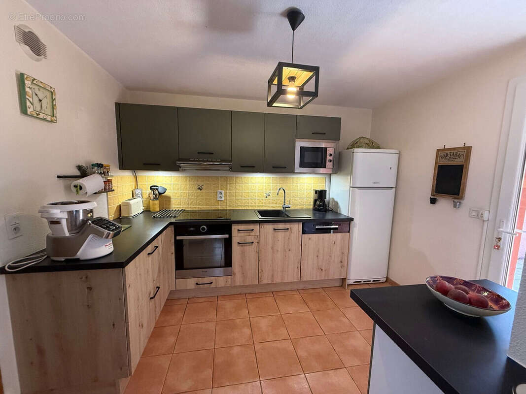 Photo 4 - Maison à ARGELES-SUR-MER