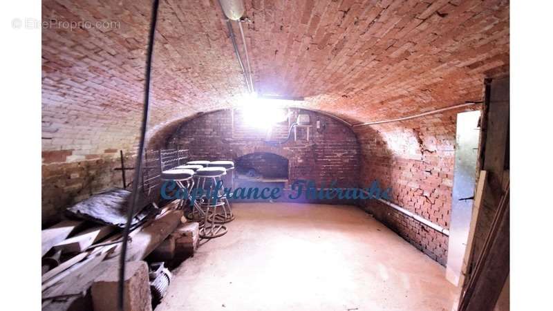 Maison à PARFONDEVAL