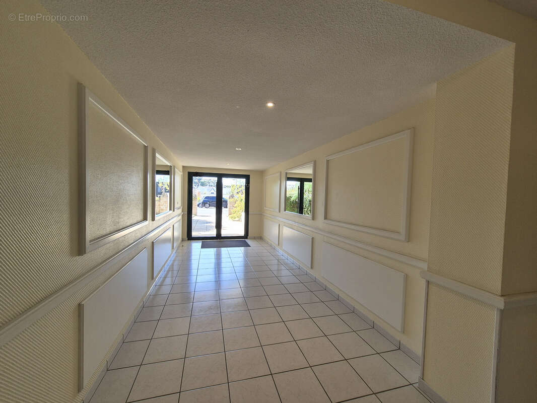 Appartement à PORNICHET