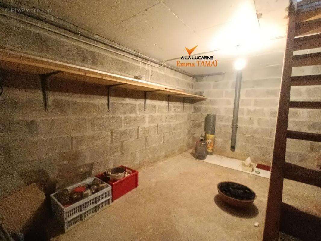 Maison à SAINT-AVIT-SAINT-NAZAIRE