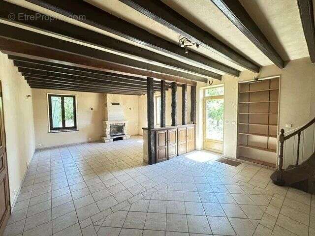 Vente Maison Verrieres(86410) 139 500ï¿œ - photo 4