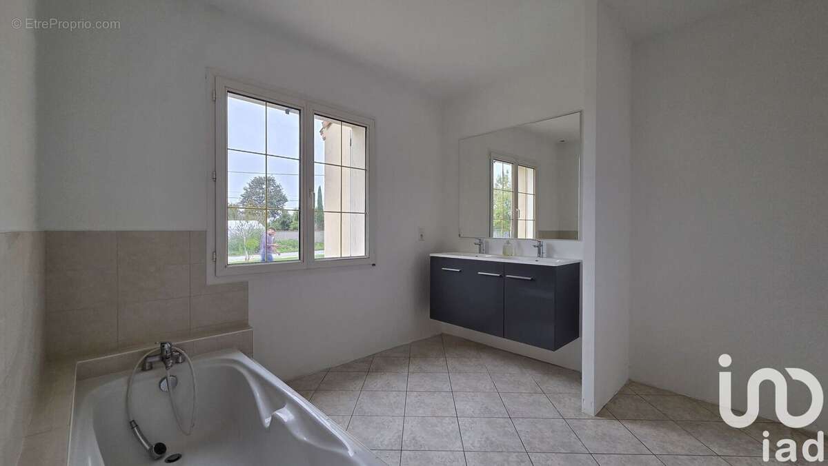 Photo 7 - Maison à LE FUILET