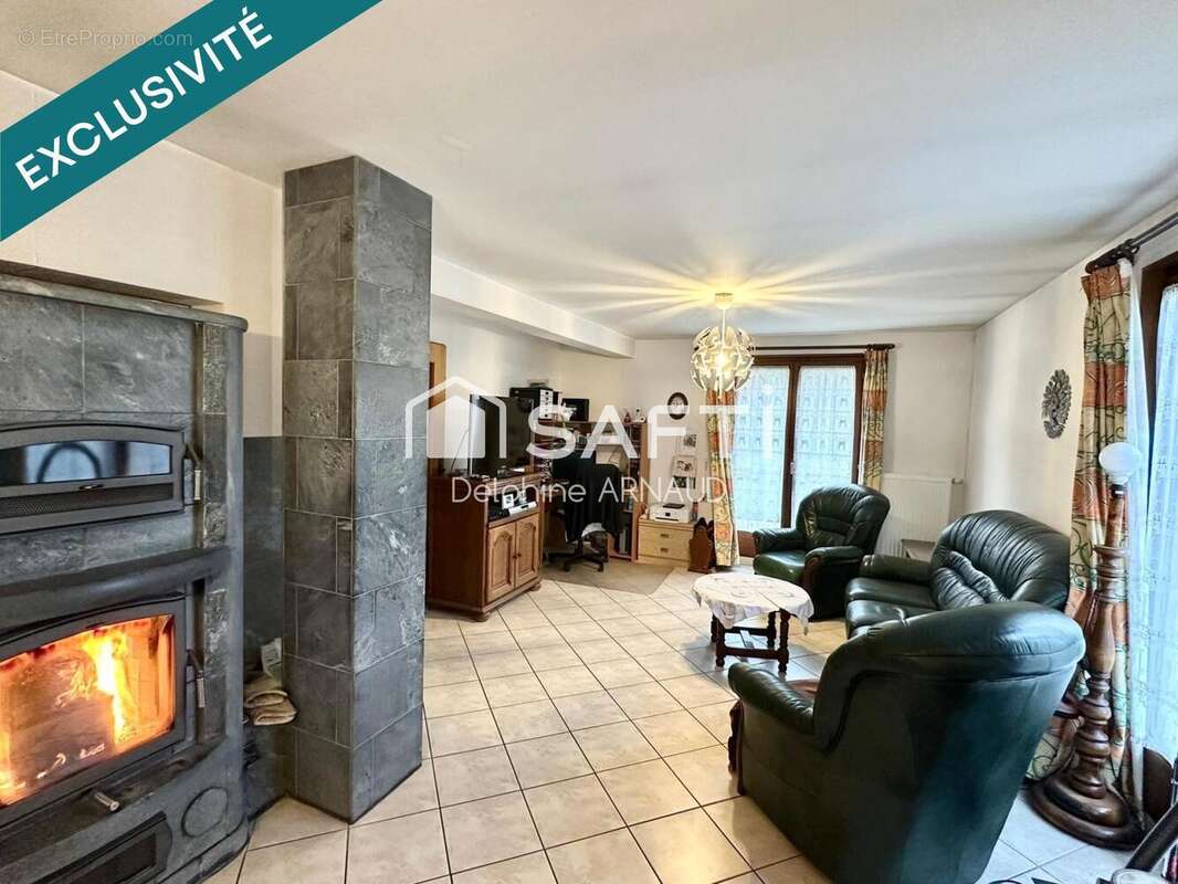 Photo 5 - Maison à DANGOLSHEIM