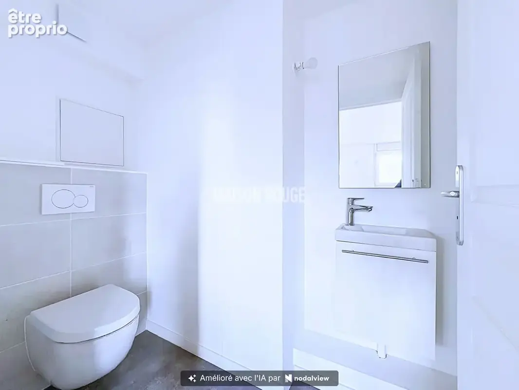 Paimpol -  appartement en duplex au coeur de ville, à deux pas du port - photo 8