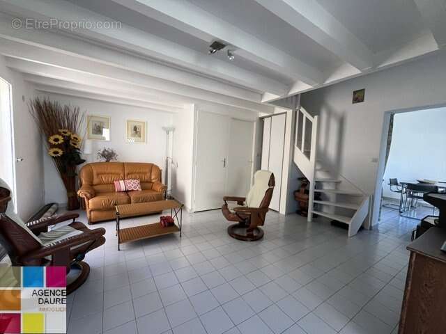 Maison 90 m² à Portiragnes  - photo 5
