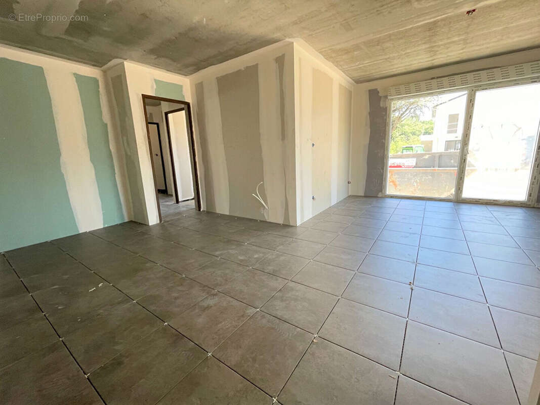 Appartement à TOURNEFEUILLE