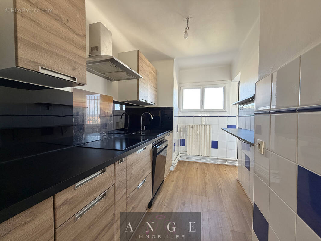 Appartement à HYERES