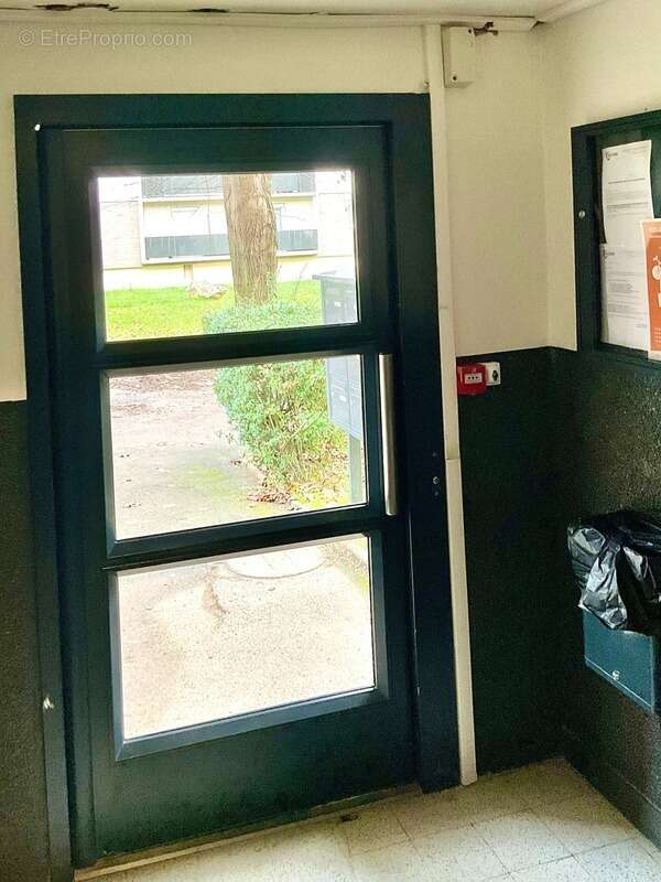 Appartement à VILLEPINTE