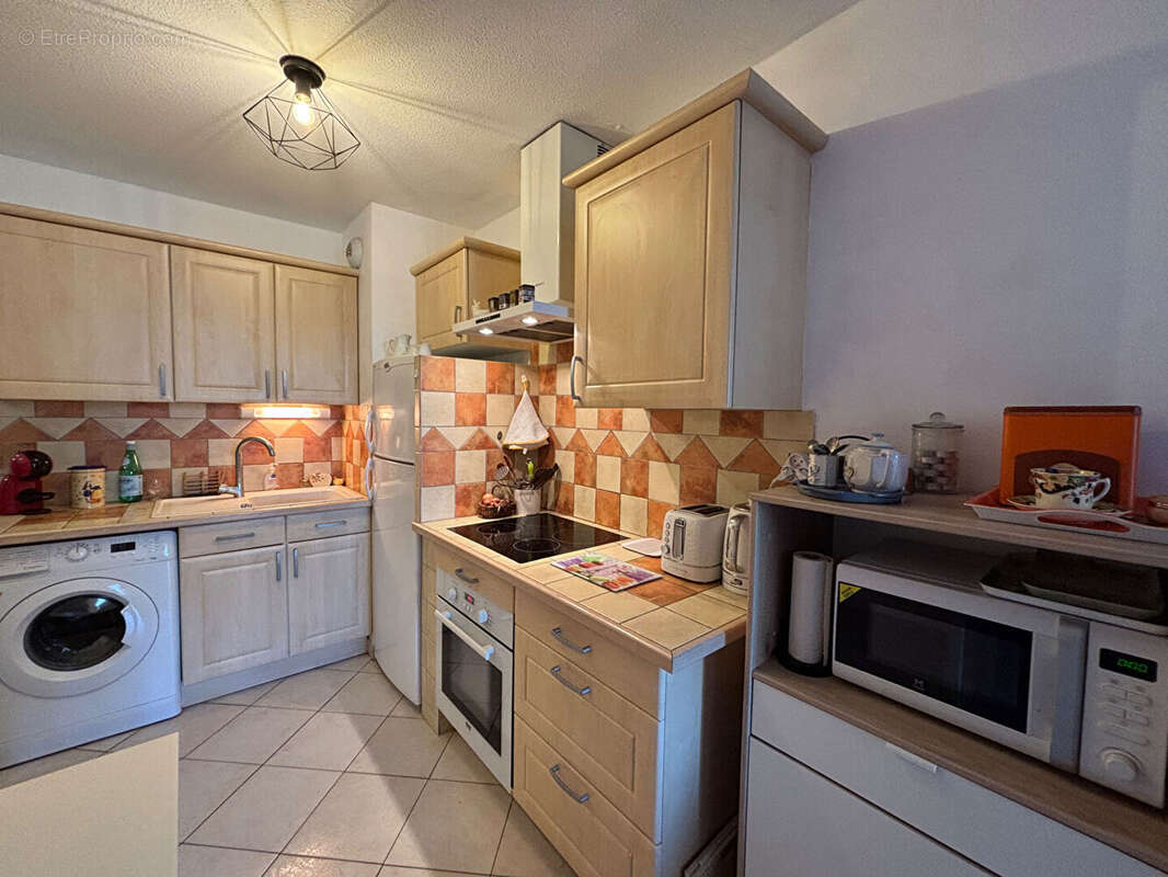 Appartement à ARCACHON