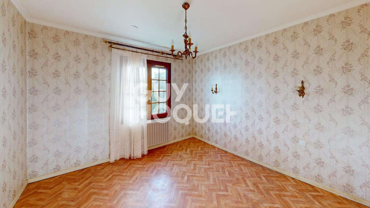 Maison à MAREUIL-EN-BRIE