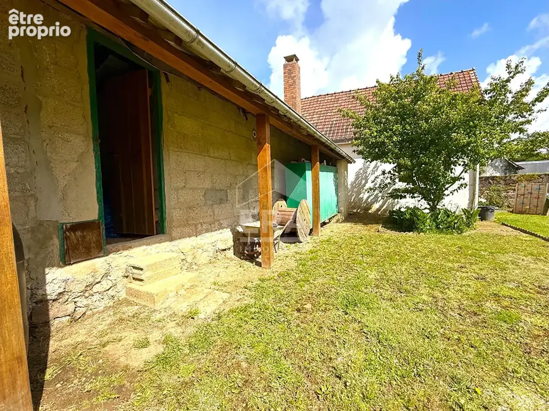 Maison 113m² à longvilliers - photo 12