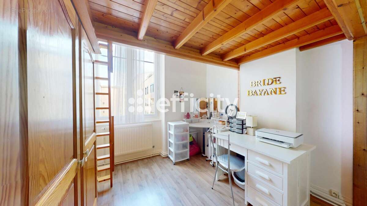 Appartement à LYON-4E