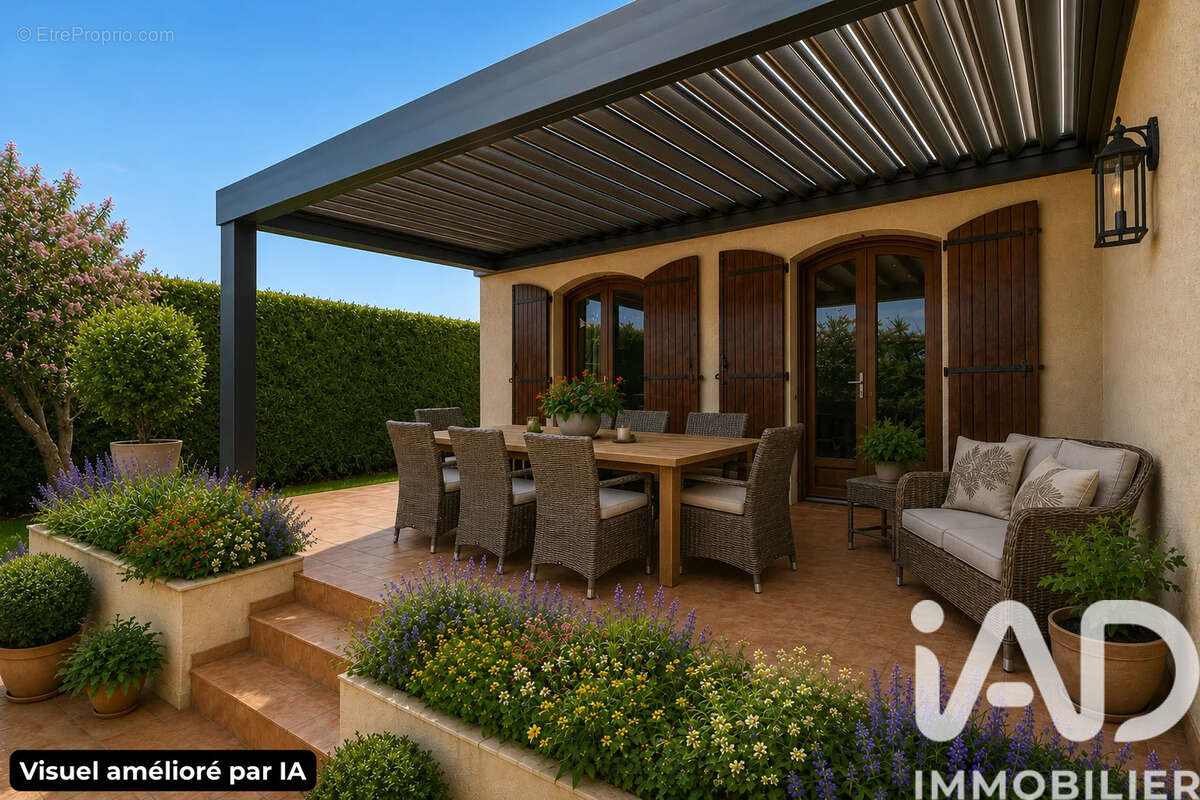 Photo 5 - Maison à GENAS