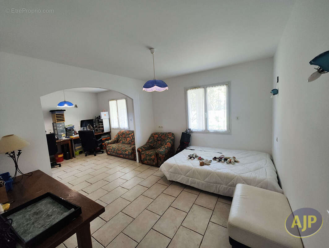 Maison à L&#039;AIGUILLON-SUR-MER