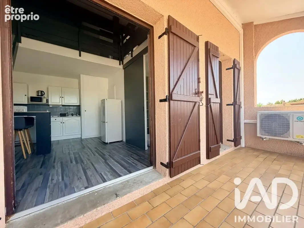 Photo 1 - Appartement à SAINT-CYPRIEN