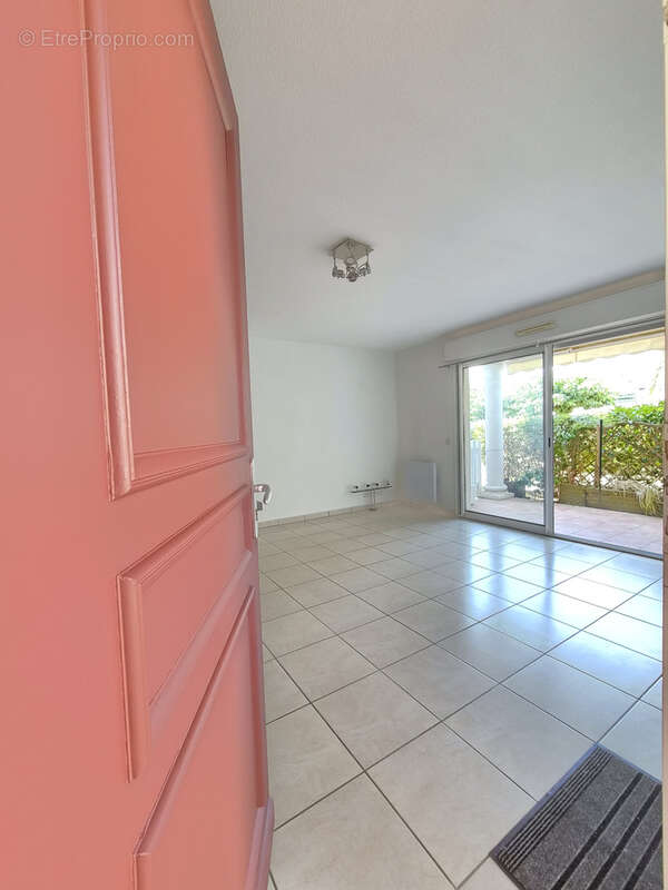 T2 - Comme une maison - photo 2