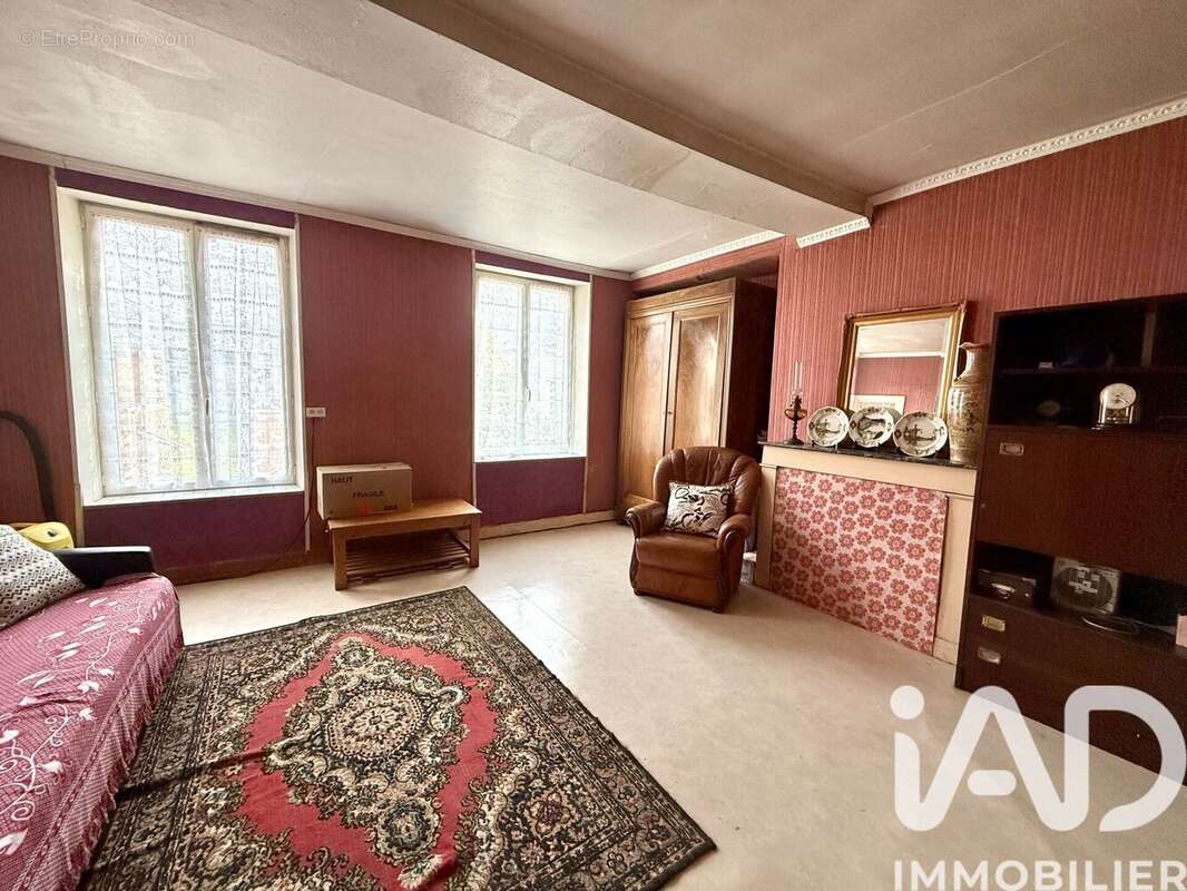 Photo 3 - Maison à BOUILLY-EN-GATINAIS