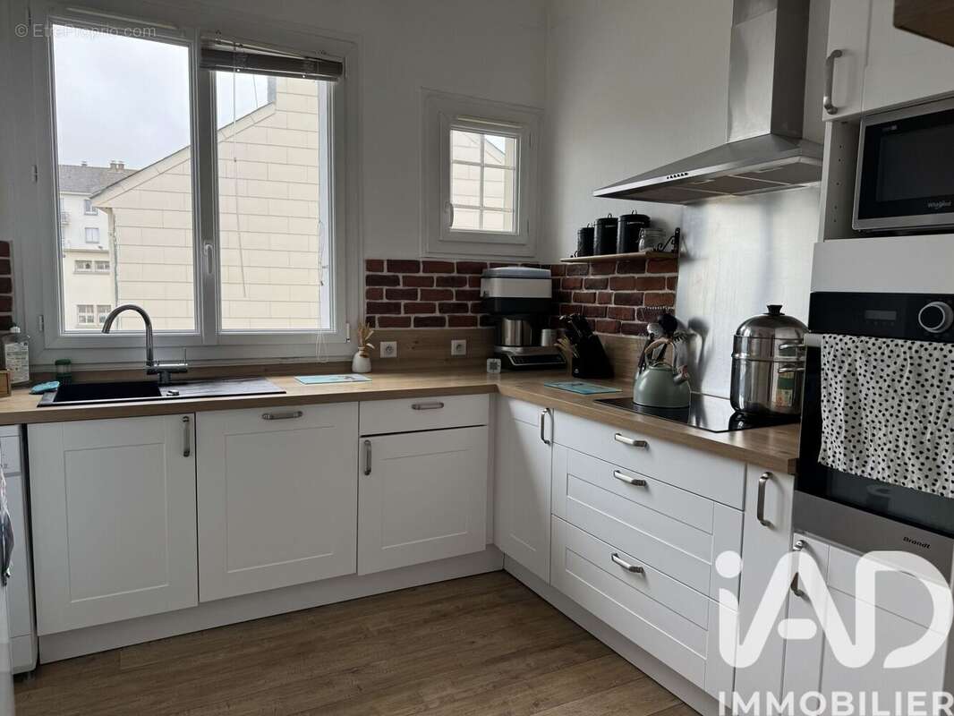 Photo 5 - Maison à SAINT-NAZAIRE