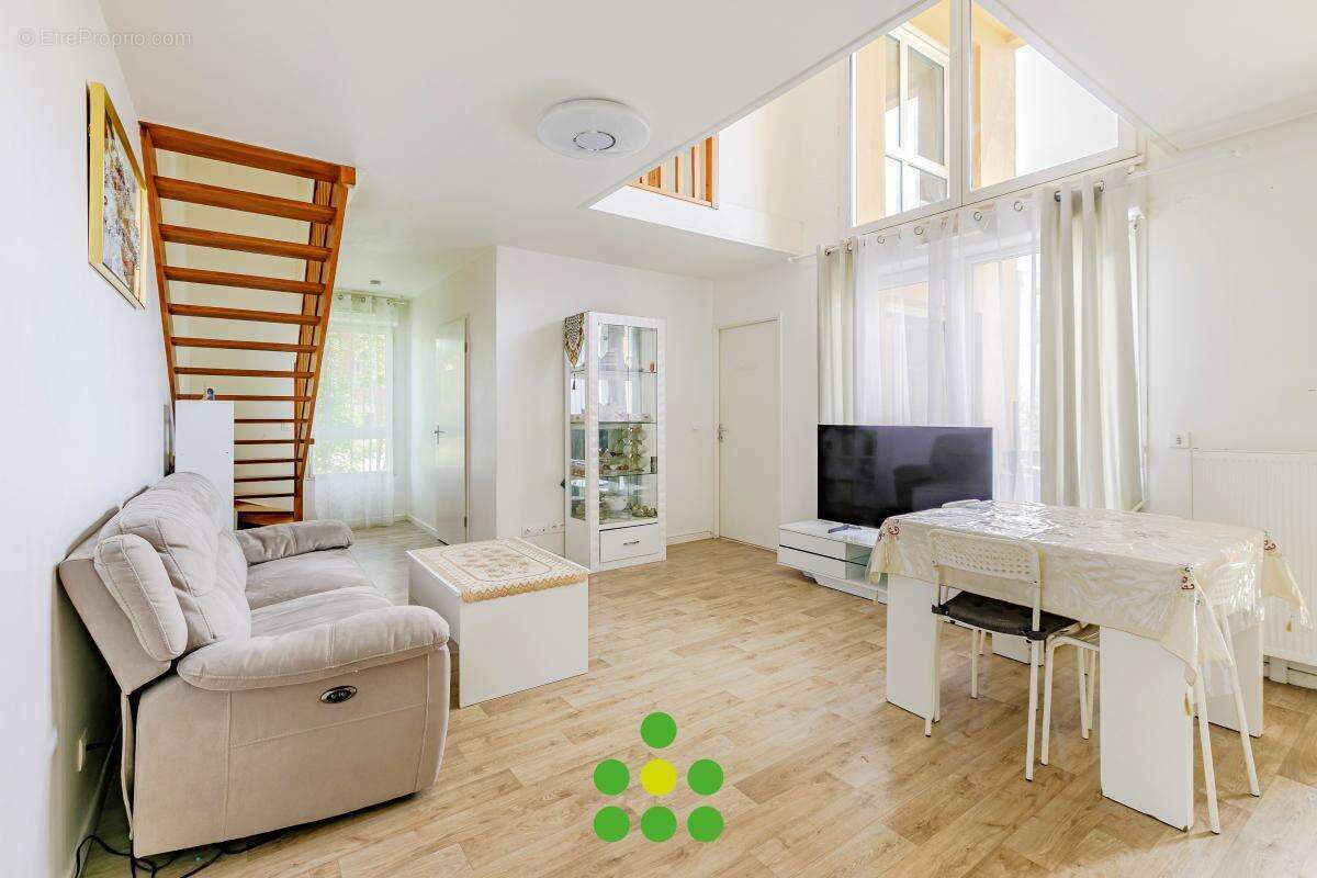 Appartement - photo 3