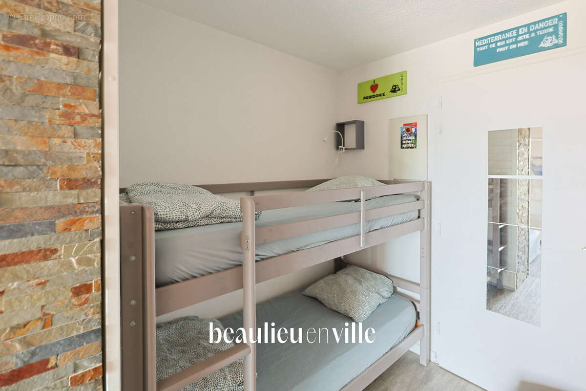 Appartement à LA LONDE-LES-MAURES
