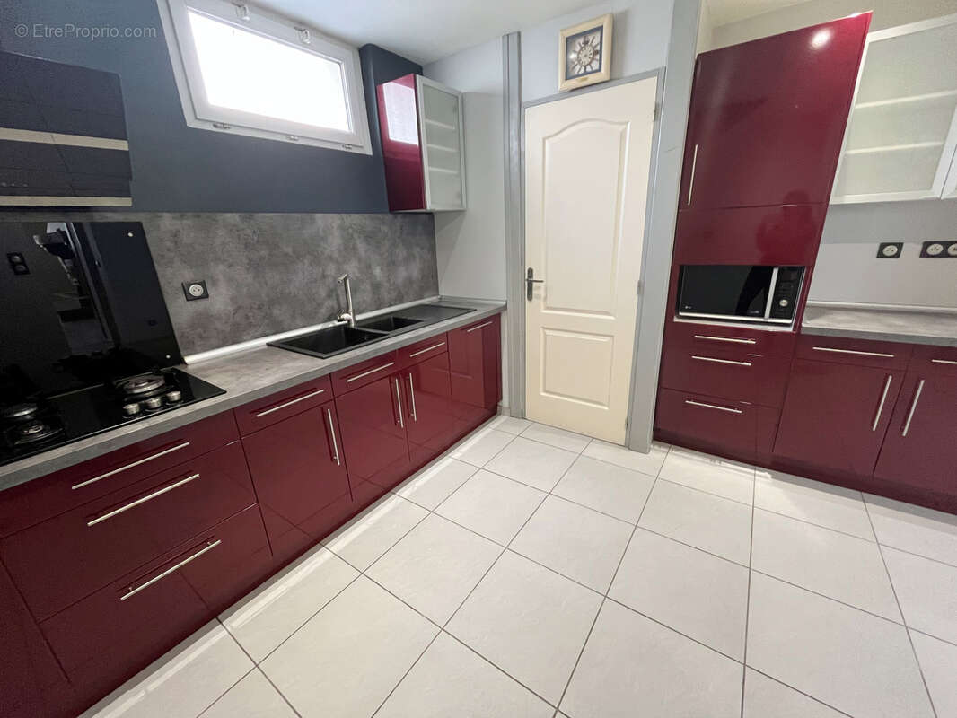 Appartement à LOURDES