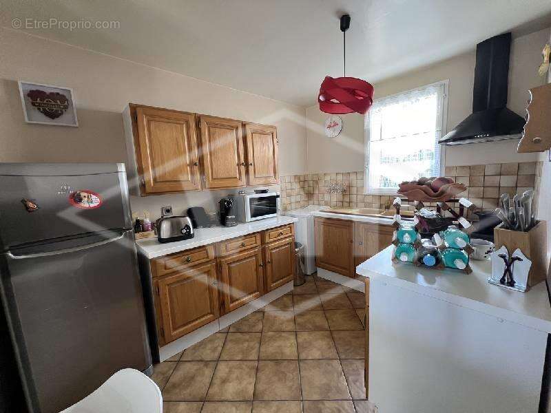 Maison à COMBS-LA-VILLE