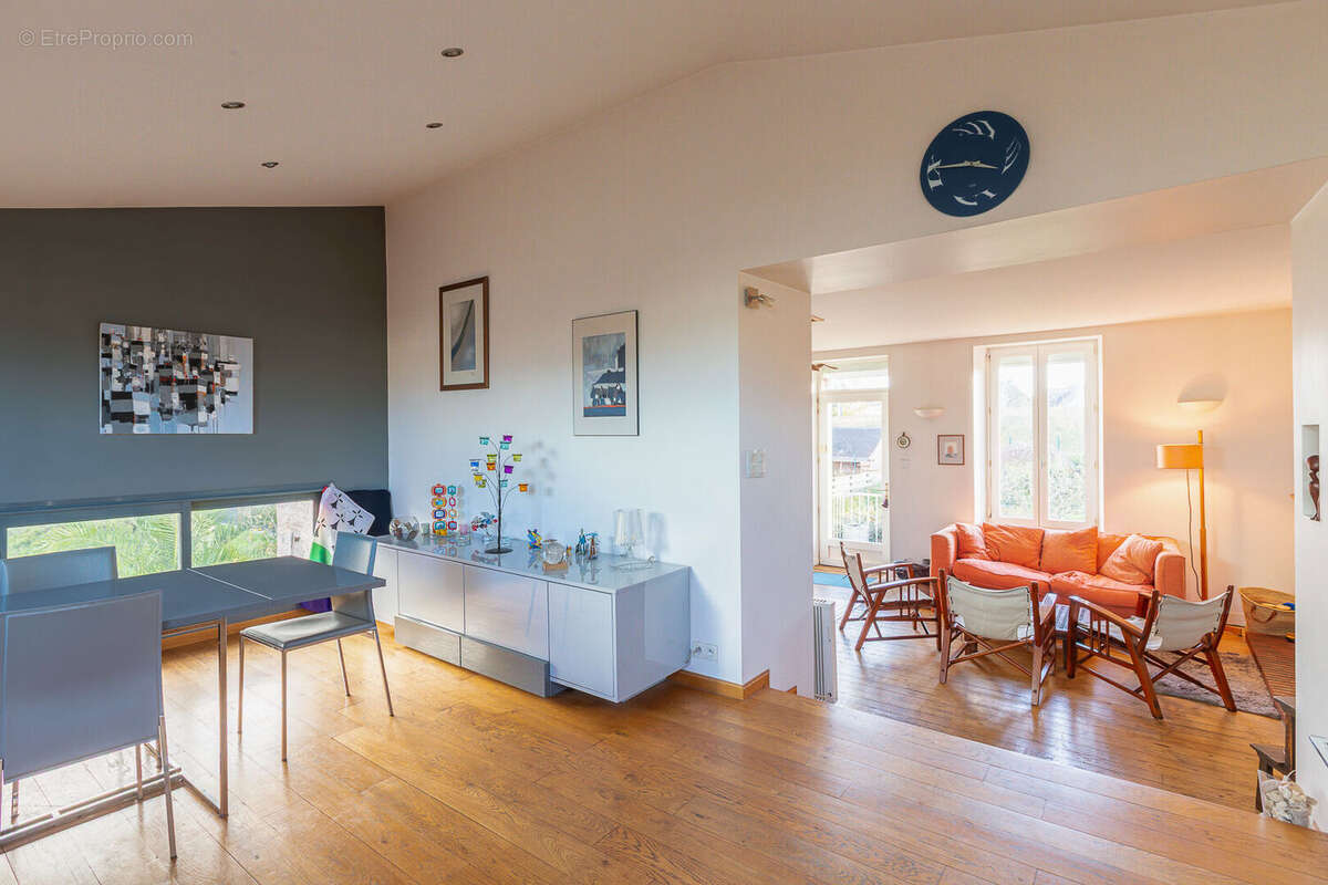 Maison à SAINT-BRIEUC