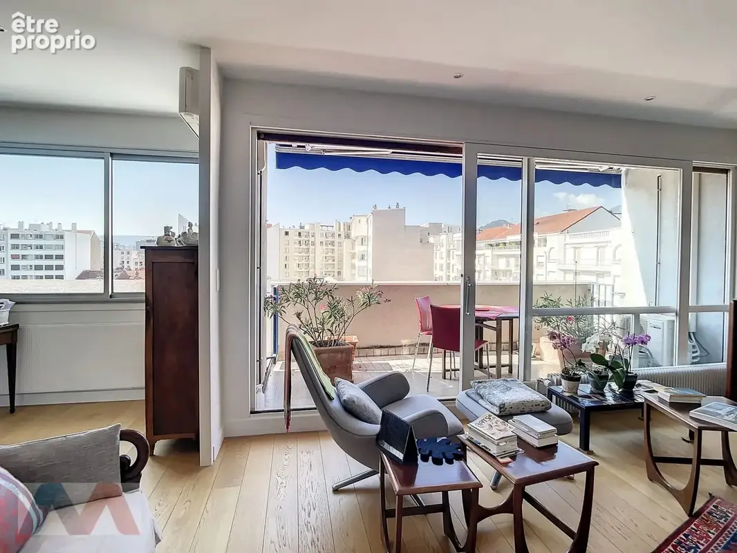 Appartement 7 pièces 191 m² à vendre à Clermont-Ferrand (63000) - photo 3