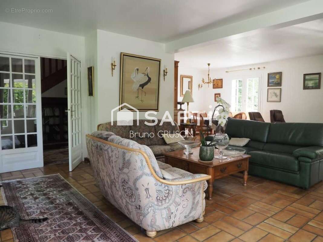 Photo 4 - Maison à COMBRIT