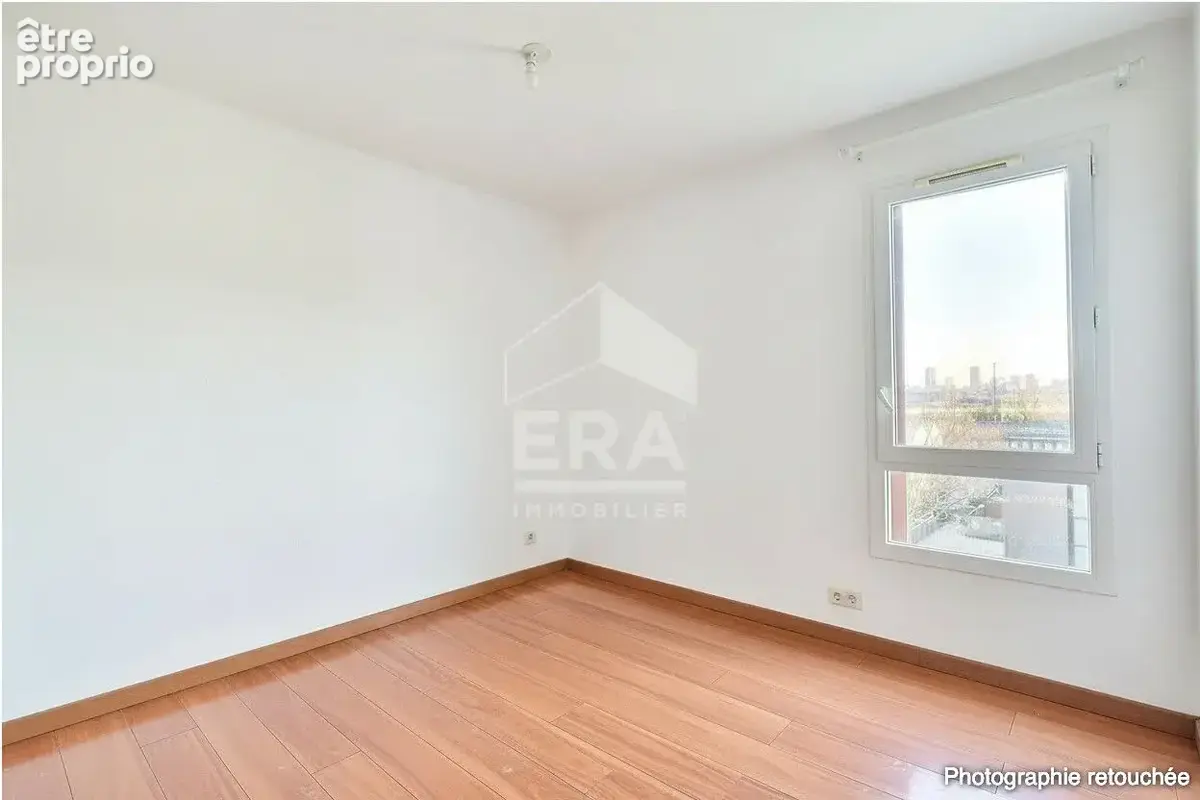Appartement 110m² à saint-denis - photo 12