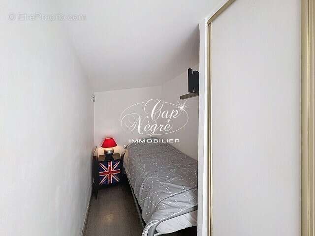 Appartement à LE LAVANDOU